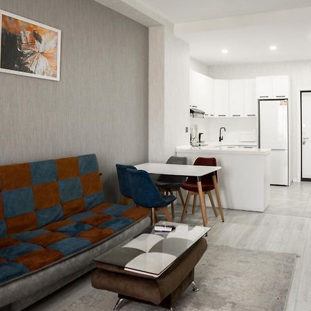 Haz Boutique Hotel Баку Экстерьер фото
