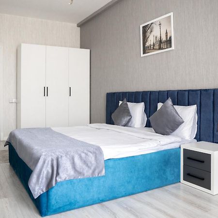 Haz Boutique Hotel Баку Экстерьер фото