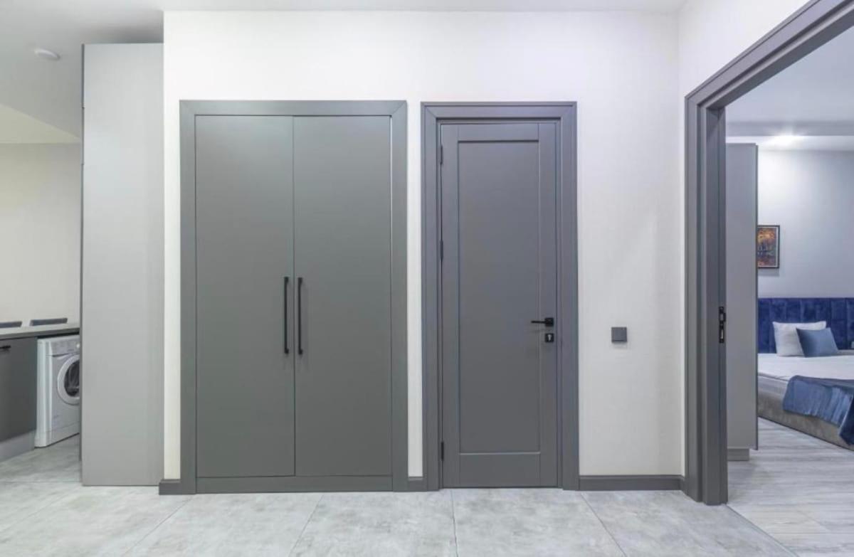Haz Boutique Hotel Баку Экстерьер фото